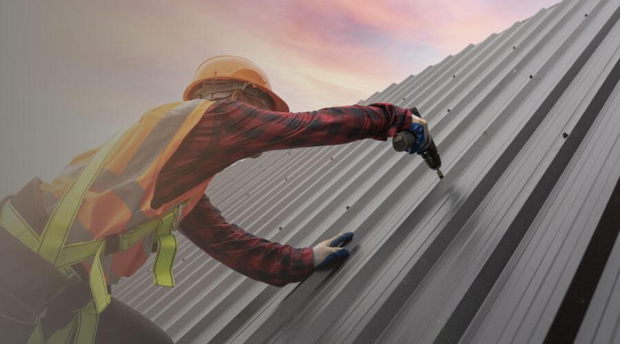 Expert Emergency Roof Repairs services in Stebbins, AK