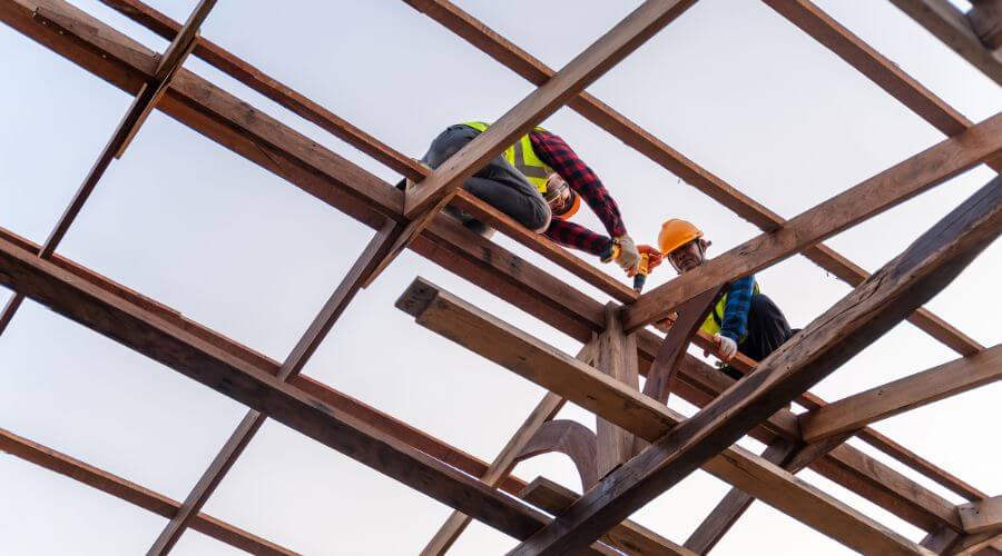 Professional Emergency Roof Repairs in Stebbins, AK